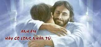 Hãy sống nhân từ